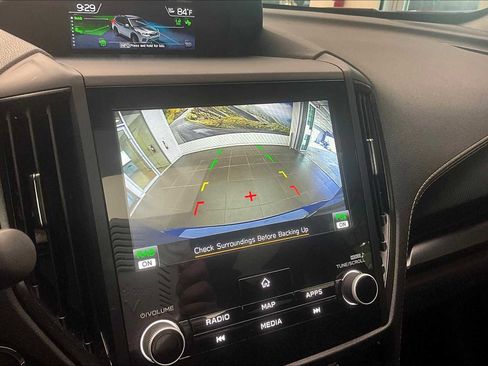 Used 2024 Subaru Forester Wilderness image 28