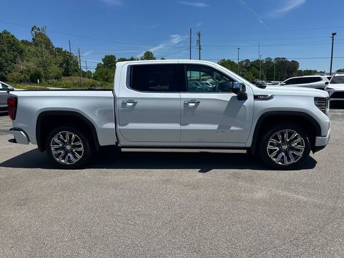 New 2026 GMC Sierra 1500 Denali AWD/4WD image 5