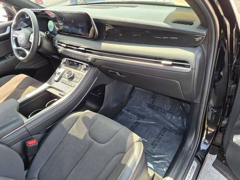 Used 2025 Hyundai Palisade Calligraphy AWD/4WD image 37