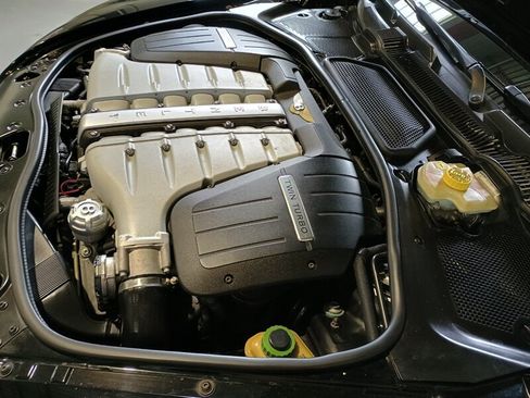 Used 2008 Bentley Continental GTC AWD/4WD image 38
