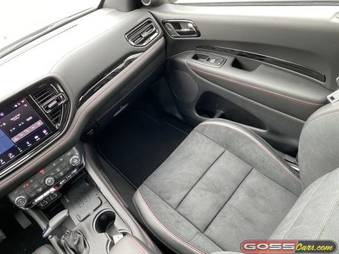 New 2026 Dodge Durango GT AWD/4WD image 18