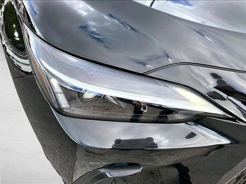 Used 2025 Lexus NX 250 FWD w/ Accessory Package (Z2) image 30