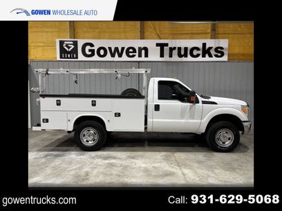 Used 2016 Ford F350 XL w/ Power Equipment Group