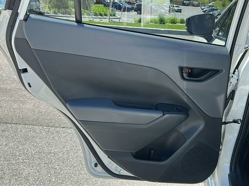 Certified 2025 Subaru Crosstrek 2.0i Premium AWD/4WD image 22