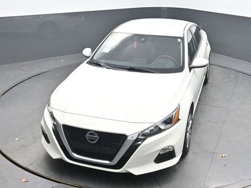 Used 2021 Nissan Altima 2.5 S image 25