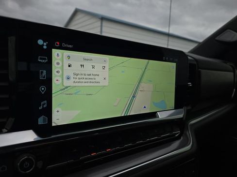 Used 2025 Chevrolet Silverado 1500 High Country w/ High Country Premium Package image 20