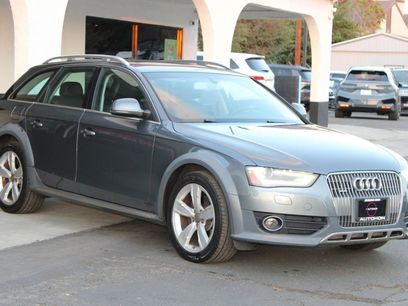 Used 2013 Audi A4 Premium Plus