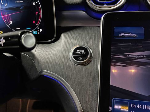 Certified 2025 Mercedes-Benz C 300 C 300 image 32