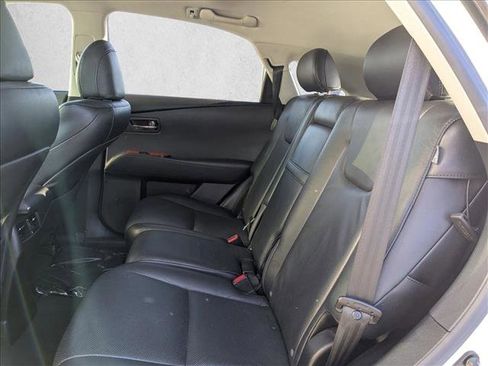 Used 2012 Lexus RX 350 FWD image 21