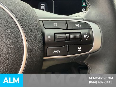 Used 2025 Kia K5 GT w/ GT1 Package image 24