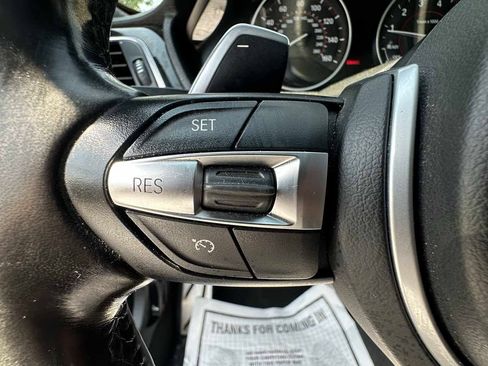 Used 2018 BMW 430i Gran Coupe RWD image 15