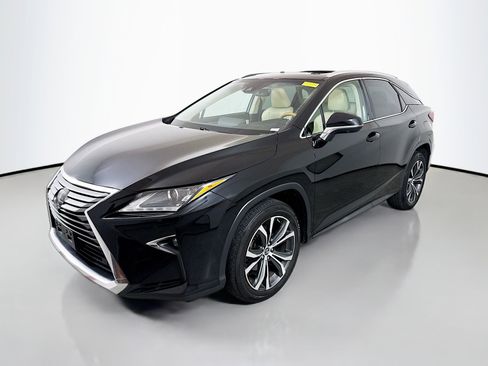 Used 2019 Lexus RX 350 AWD image 3