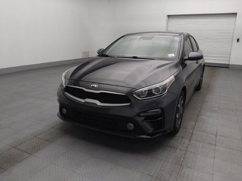Used 2021 Kia Forte LXS FWD image 15