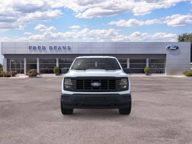 New 2026 Ford F150 XL AWD/4WD image 9