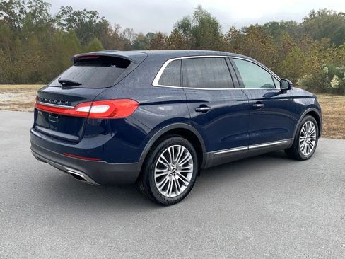 Used 2018 Lincoln MKX Reserve w/ Driver Assistance Package image 7