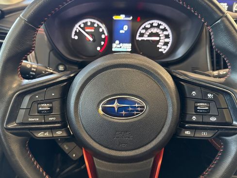 Certified 2024 Subaru Forester Sport image 22