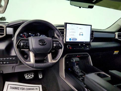 Used 2022 Toyota Tundra SR5 w/ TRD Off-Road Premium Package image 12