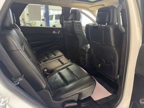Used 2015 Dodge Durango Limited image 15