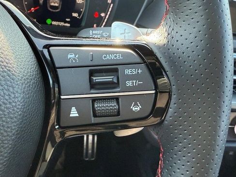 Used 2025 Acura ADX A-Spec image 21