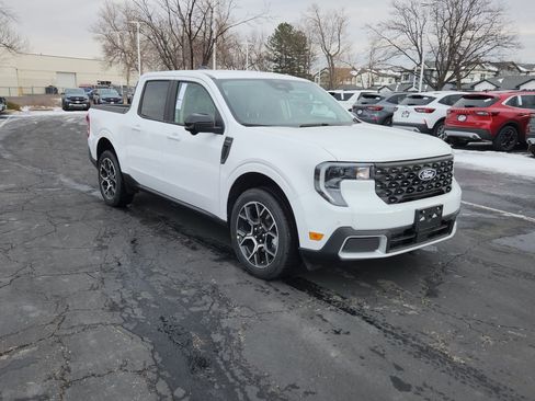 New 2026 Ford Maverick Lariat image 20