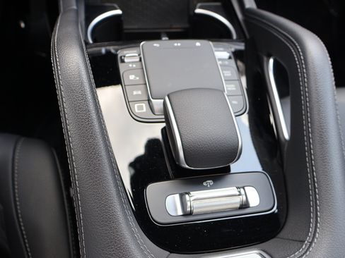 Certified 2025 Mercedes-Benz GLE 450 4MATIC Coupe image 41