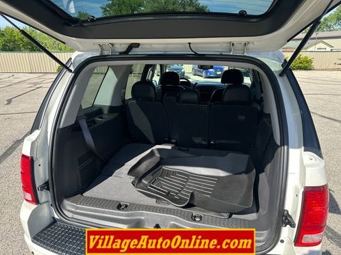 Used 2004 Ford Explorer Limited AWD/4WD image 36