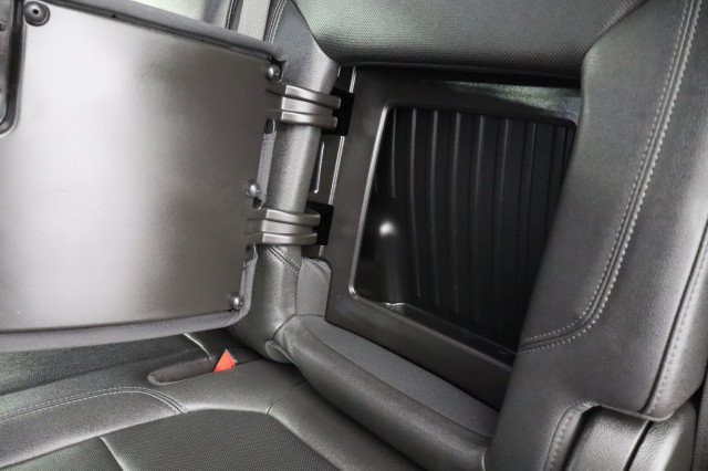 Used 2023 Chevrolet Silverado 2500 LTZ w/ Safety Package AWD/4WD image 47
