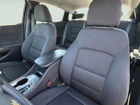 Used 2023 Chevrolet Malibu LT image 13