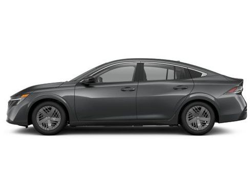 New 2026 Nissan Sentra SV image 1