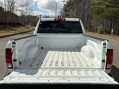 Used 2022 RAM 1500 Tradesman w/ Popular Equipment Group AWD/4WD image 22