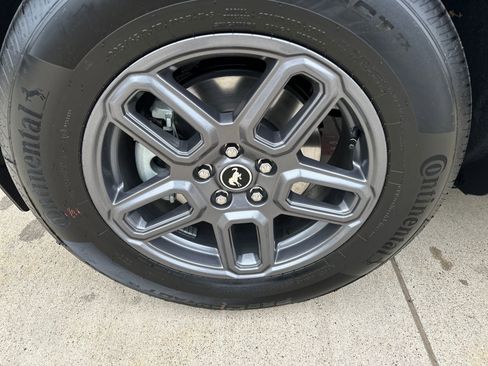 New 2025 Ford Bronco Sport Big Bend image 25