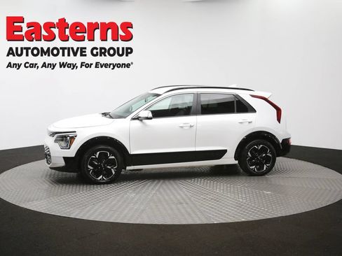 Used 2023 Kia Niro Wind w/ Wind Preserve Package FWD image 58