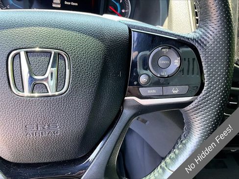 Used 2019 Honda Passport Elite image 17