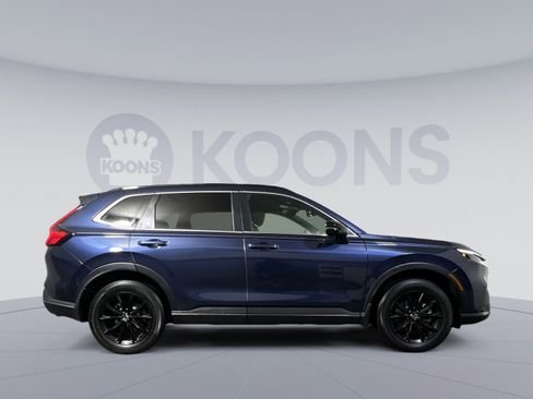 Used 2025 Honda CR-V Sport image 7