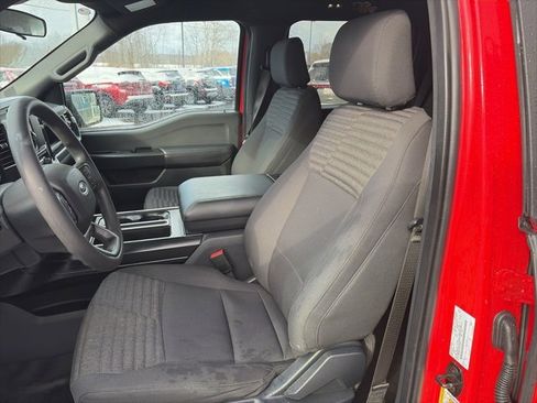 Used 2023 Ford F150 XL w/ STX Appearance Package image 8