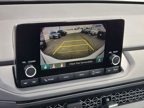 Certified 2024 Honda Accord EX image 17