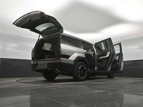 New 2026 Hyundai Santa Fe SE FWD image 43