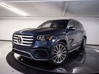 Used 2024 Mercedes-Benz GLS 580 4MATIC video 1