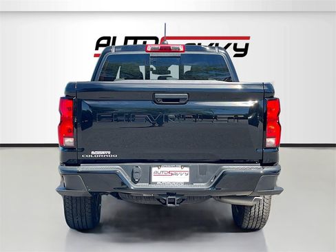 Used 2024 Chevrolet Colorado Z71 w/ Advanced Trailering Package image 6
