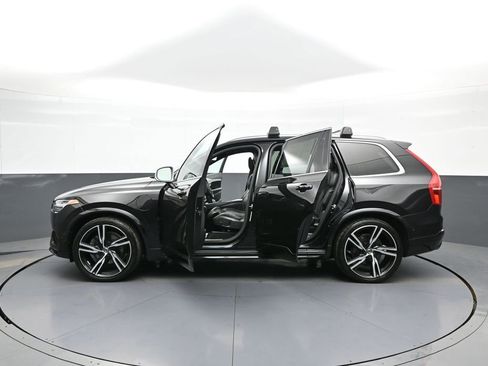 Used 2016 Volvo XC90 T8 R-Design w/ Vision Package AWD/4WD image 47