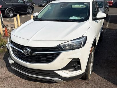 Used 2023 Buick Encore GX Preferred w/ Cold Weather Comfort Package