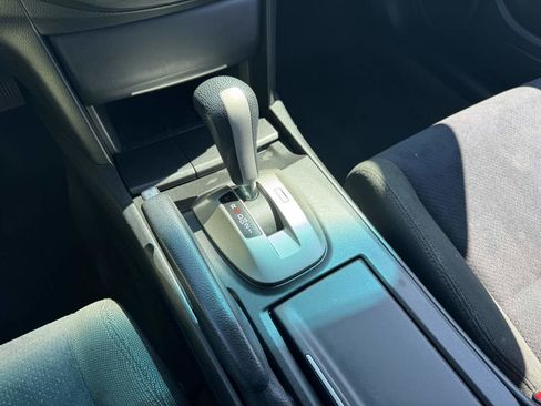 Used 2012 Honda Accord EX image 28