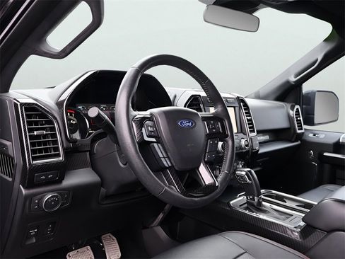 Used 2020 Ford F150 Lariat w/ Equipment Group 502A Luxury image 18