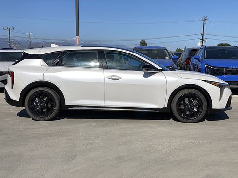 New 2026 Kia K4 GT-Line Turbo FWD image 2
