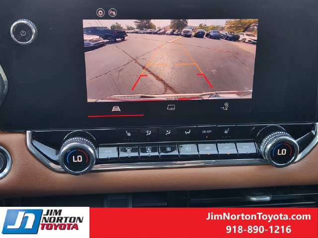 Used 2026 GMC Canyon AT4 AWD/4WD image 18