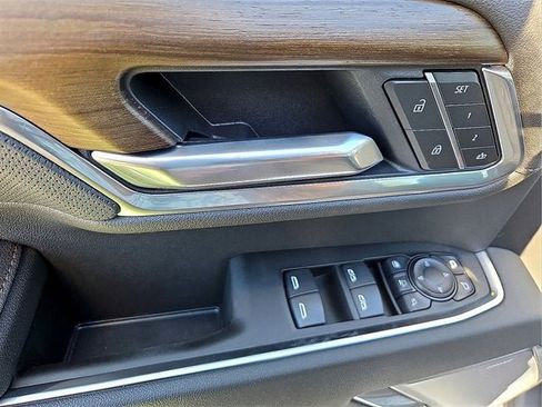 New 2026 Chevrolet Silverado 3500 High Country w/ High Country Premium Package image 15