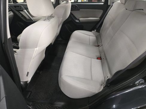 Used 2018 Subaru Forester 2.5i w/ Alloy Wheel Package AWD/4WD image 8