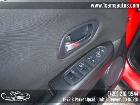 Used 2018 Honda HR-V LX image 36