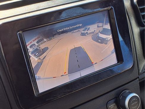 Used 2024 RAM ProMaster 1500 w/ Safety Group image 17