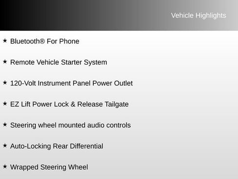 Certified 2023 Chevrolet Silverado 1500 LT w/ Protection Package image 27